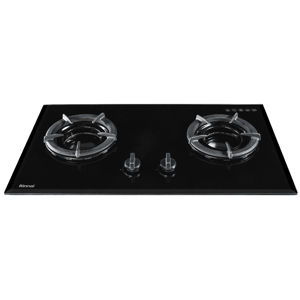 Bếp gas âm Rinnai RVB-2IFC(B)