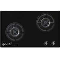 Bếp gas âm Romal RG-203 New