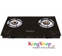 Bếp gas Bigsun BGC-70S - Công nghệ Nhật bản