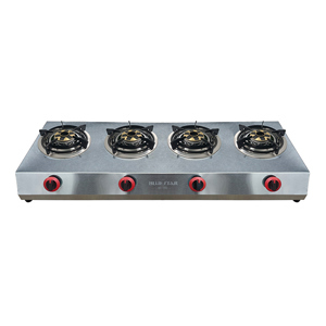 Bếp gas Bluestar BS-04S