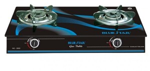 Bếp gas Bluestar NG-5690H - Bếp đôi