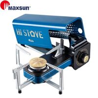 Bếp gas dã ngoại Maxsun MS-100