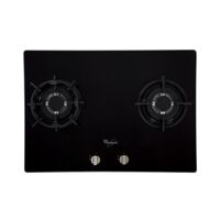 Bếp gas đôi âm 70cm Whirlpool AKC720C