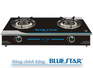 Bếp gas đôi Bluestar NG-5780 P