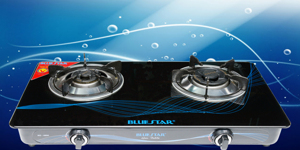 Bếp gas đôi Bluestar NG-6800H