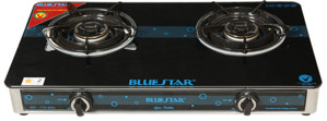 Bếp gas đôi Bluestar NG-718H Slim