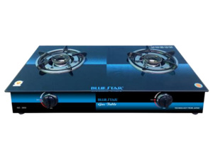 Bếp gas đôi mặt kính Bluestar NG-3600V82