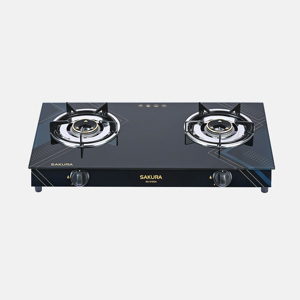 Bếp gas đôi Sakura SA-515GA