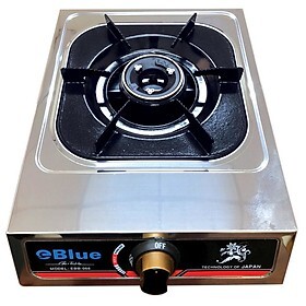 Bếp gas đơn Eblue EBB068