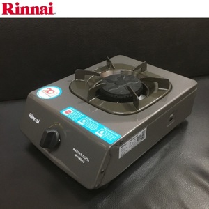 Bếp gas đơn Rinnai model RV MC15G