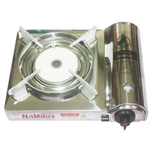 Bếp gas du lịch mini Namilux Na-1817AS