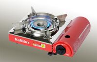 Bếp gas du lịch Namilux NA-182PS (AS)