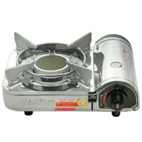 Bếp gas du lịch NAMILUX NH-031AS