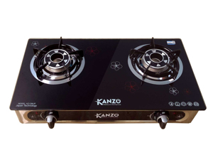 Bếp gas dương Kanzo KZ-C66JP
