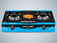 Bếp gas dương kính Happy Time HTB2108