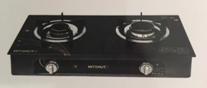 Bếp gas dương Mitshuta MT-123