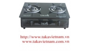 Bếp gas dương Taka TK-605 A