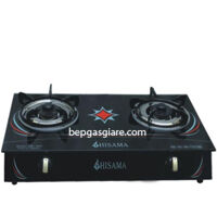 Bếp gas Hisama HS-68E