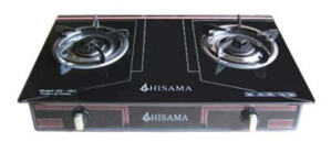 Bếp gas Hisama HS-69A HH