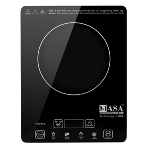 Bếp gas hồng ngoại Nasa NS-779