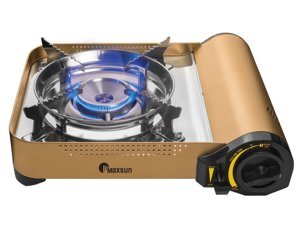 Bếp gas mini Maxsun MS-77