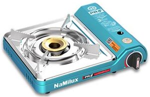 Bếp gas mini Namilux PL2033PS