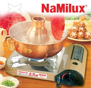 Bếp gas Namilux NA-158PS