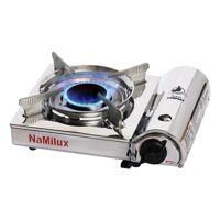 Bếp gas Namilux NA-1811AS inox