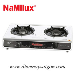 Bếp gas Namilux NA-650 ASM