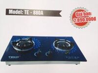 Bếp gas Teko TE-880A