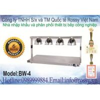 Bếp hầm thức ăn Buffet công nghiệp Wailaan AM-4