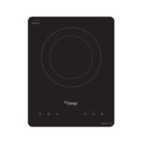 Bếp hồng ngoại âm 1 vùng nấu Canzy CZ-188