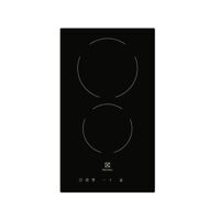 Bếp hồng ngoại âm 2 vùng nấu Electrolux EHC325BA
