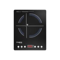 Bếp hồng ngoại đơn Asanzo IS-HD1