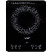 Bếp hồng ngoại dương 1 vùng nấu Aqua ACC-VM 1000 (ACC-VM1000)