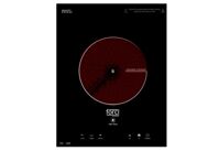 Bếp hồng ngoại dương 1 vùng nấu Forci FC-M5