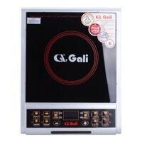 Bếp hồng ngoại dương 1 vùng nấu Gali GL3001