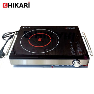 Bếp hồng ngoại Hikari HR21DN