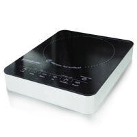 Bếp hồng ngoại dương 1 vùng nấu Saijo Denki SD102