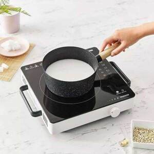 Bếp hồng ngoại dương 1 vùng nấu Xiaomi Ocooker CD-DT01