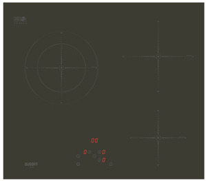 Bếp Mia F3BS