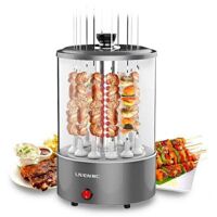 Bếp nướng BBQ thông minh Xiaomi Liven