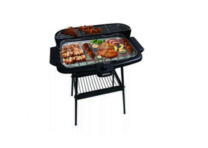 Bếp nướng điện bbq Boldsun GR GYD 304B