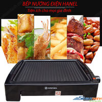 Bếp nướng điện Hanel HN-CN02