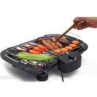 Bếp nướng điện không khói Electric Barbercue Grill