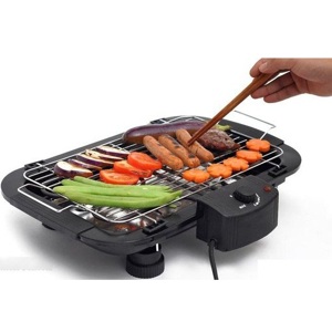 Bếp nướng điện không khói Electric Barbercue Grill