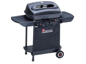 Bếp nướng dùng gas Landmann BBQ 12344-DE