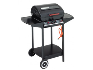 Bếp nướng dùng gas Landmann BBQ-12375