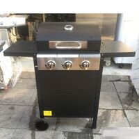 Bếp nướng gas cao cấp BBQ Gas Grill G35