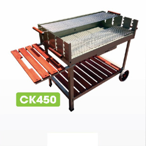 Bếp Nướng Landmann CK450